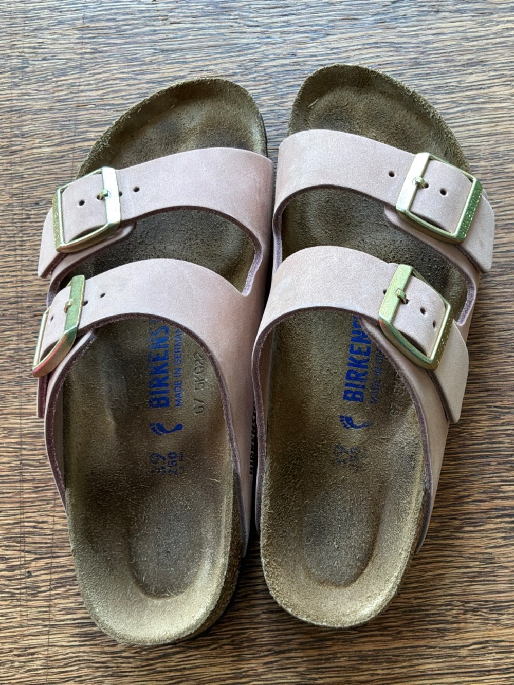 Birkenstock
